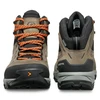 Vyriški batai Scarpa Moraine Mid Pro GTX - Pilka - 44.5