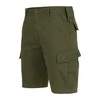 Vyriški šortai Highlander Elite Shorts - 36 - Žalia