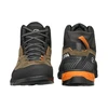 Vyriški trekingo batai Scarpa Rapid XT Mid GTX - Pilka - 44.5