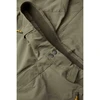 Vyriškos kelnės Rab Ascendor Light Pants Regular Leg - S - Šviesiai ruda