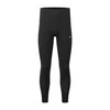 Vyriškos termo kelnės Montane Malli Leggins - Juoda - XXL