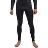 Vyriškos termo kelnės Turbat Yeti Bottom 2 Mns - Juoda - XL
