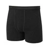Vyriškos trumpikės Montane Dart Boxers - Juoda - S