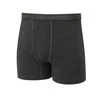 Vyriškos trumpikės Montane Dart Boxers - Juoda - S