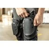 Antkeliai PVC 2vnt. HT5K294, Hogert