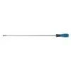 Atsuktuvas ilgas SL 8 x 450 mm, Hogert, HT1S081