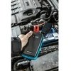 Automobilių akumuliatorių pakrovėjas/užvedimo prietaisas Hogert HT8G622; 12 V; 400 A; 10,6 Ah