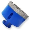 Grąžtas Deimantinė gręžimo karūna Hogert HT7D294; 68 mm