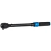 3/8'' Dinamometrinis raktas Hogert HT1W711; 10-60 Nm
