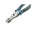 Elektriko replės Hogert HT1P240; 200 mm