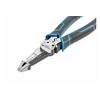 Elektriko replės Hogert HT1P241; 200 mm