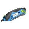Rotacinis įrankis Hogert HT2E101; 130 W