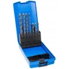 HOGERT SDS BX4 Concrete Drill Bits 7 pcs.