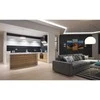 GTV Fasadinis šviestuvas dvikryptis LED VALLA, 12W, 960lm, AC220-240V, 50/60Hz, IP54, 4000K