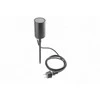 GTV Sodo šviestuvas GRAZIE, GU10, MAX.20W, IP44, AC220-240V, 50-60Hz, juodas