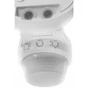 GTV Judesio jutiklis CO-3, PIR, maks.1200W, AC220-240V, kampas 360*, 24m, IP65, baltas, CR-CO3000-00