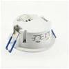 GTV Motion sensor CR-22, max.1200W, AC220-240V, contact angle 360*, range 8m ± 1.8-4m