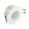 GTV Motion sensor CR-22, max.1200W, AC220-240V, contact angle 360*, range 8m ± 1.8-4m