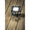 GTV LED prožektorius iNEXT su judesio jutikliu 50W 4000lm, PF>0,9, RA>80, IP65, 120°, 6400K, j
