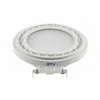 GTV LED lemputė, AR111, 3000K, G53, 12,5 W, DC12V, 120°, 1100lm, balta