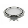 GTV LED lemputė, AR111, 3000K, G53, 12,5 W, DC12V, 120°, 1100lm, pilka