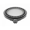 GTV LED lemputė, es111, 3000K, GU10, 12,5 W, AC220-240V, 120°, 1150lm, 109ma, Juoda