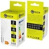 GTV G-TECH LED šviesos šaltinis, A-G, A60, SMD2835, 3000K, E27, 9,5W, AC220-240V, 200°, 900lm,