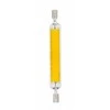 GTV LED lemputė, J118, 4000k, COB, R7s, 9,0 W, AC220-240V, 360°, 900lm, 78mA