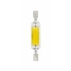 GTV LED lemputė, J78, 4000k, COB, R7s, 5,0 W, AC220-240V, 360°, 500lm, 54mA