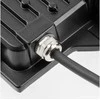 GTV G-TECH LED prožektorius su judesio jutikliu, 30 W, 3000 lm, AC220-240 V, 50/60 Hz, PF>0,9,