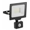 GTV G-TECH LED prožektorius su judesio jutikliu, 30 W, 3000 lm, AC220-240 V, 50/60 Hz, PF>0,9,