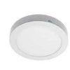 GTV LED šviestuvas ORIS PLUS Downlight tipas, 19W, 1520lm, AC220-240V, 50/60Hz, 120°, 4000K, p