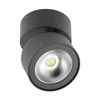Lubinis šviestuvas GTV Šviestuvas LED BIANCO , 15W, 1500lm, AC220-240V, 50/60 Hz, PF> 0,5, Ra≥80, IP20, IK06.36 °
