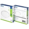GTV lubinis šviestuvas LD-ATOL32W-NW-02