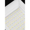GTV NELI Portable Floodlight, LED, 50W, 4500lm, 6400K, AC220-240V, IP65, 1.5m cable