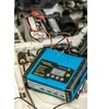 Automobilių akumuliatorių pakrovėjas Hogert HT8G613; 12 V