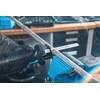 Akumuliatorinis tiesinis pjūklas Hogert HT2E234-0RS; 18 V (Be akumuliatoriaus ir pakrovėjo)