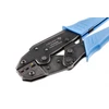 Antgalių presavimo replės Hogert HT1P202; 220 mm