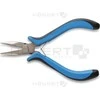 Hogert precizinės replės ilganosės universalios 130mm - HT1P054