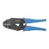 Antgalių presavimo replės Hogert HT1P201; 220 mm