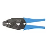 Antgalių presavimo replės Hogert HT1P203; 225 mm