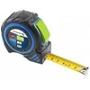 Hogert Matavimo juosta 5 m 19 mm su automatiniu stabdymu, nailono su magnetais