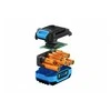 Hogert BATTERY 2 Ah18 v