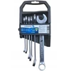 Hogert Combination wrenches 6 pcs.