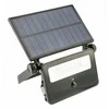 Lauko LED šviestuvas Lumos, 10W, IP20, juodas, GTV