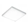GTV ALTAR LED Ceiling Lamp, 295x295mm, 4000K, 24W, 1680lm, AC180-250V, 50/60 Hz, PF>0.5, IP54,