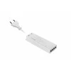 LED maitinimo blokas SLIM EASY CLICK, 24V / 20W, LD-ZAS20WEC24-30, GTV