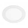 GTV LED šviestuvas ORIS PLUS Downlight tipas, 13W, 1020lm, AC220-240V, 50/60Hz, 120°, 4000K, į