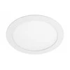 GTV 19W LED įleidžiama panelė ORIS PLUS, balta, 4000K