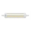 LED R7s lempa J118, 4000K, 9W, 900lm, LD-J11810WE-40, GTV